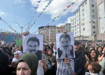 Wan’da 8 Mart Mitingi