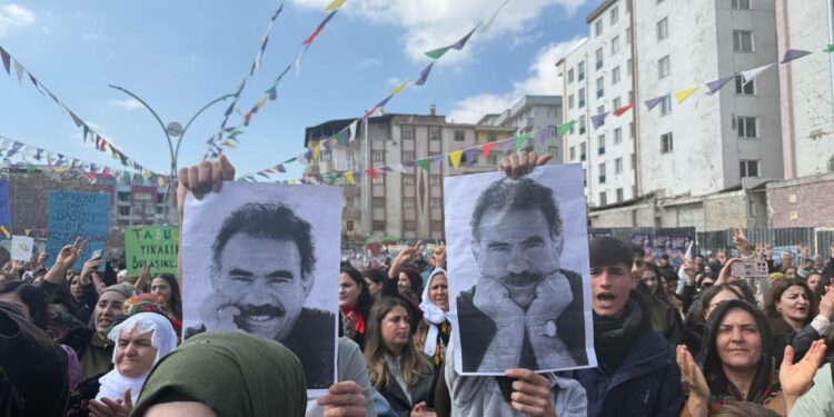 Wan’da 8 Mart Mitingi