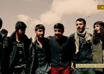 ‘Gençlik Tarihi Sürecin Öznesi Olmalı’