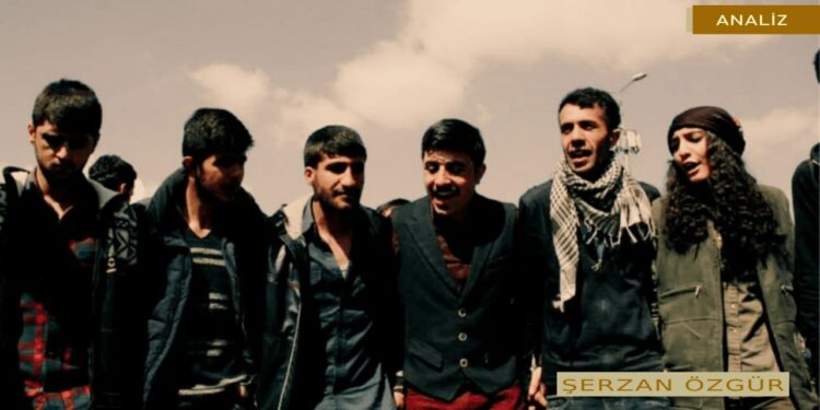 ‘Gençlik Tarihi Sürecin Öznesi Olmalı’