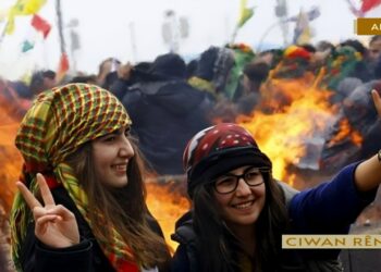 Demirci Kawa’nın Sönmeyen İsyan Ateşi