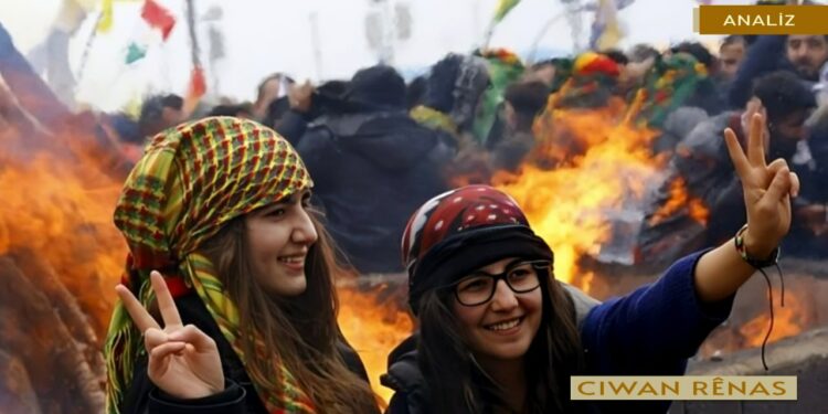 Demirci Kawa’nın Sönmeyen İsyan Ateşi