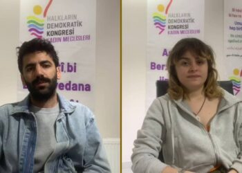 ”Demokratik Toplum için Alanları Dolduralım”