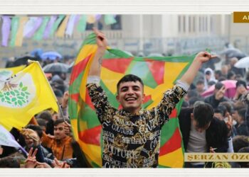 Başarmak için Örgütleneceğiz