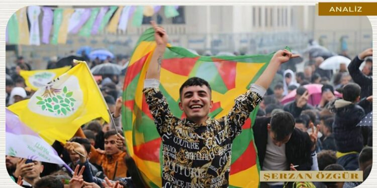 Başarmak için Örgütleneceğiz