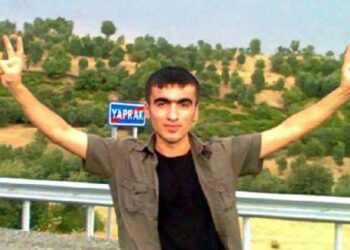 Şahin Öner’i Katleden Polise Daha Düşük Ceza Verildi