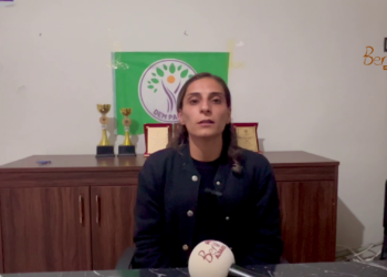 ‘Mücadele Tarihinde Yeni Bir Sayfa Açıldı’