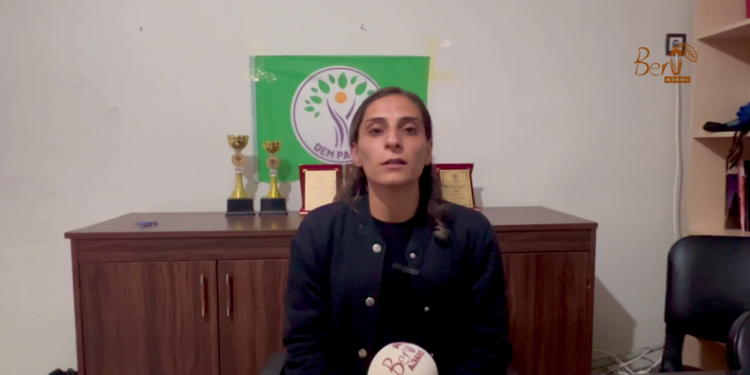 ‘Mücadele Tarihinde Yeni Bir Sayfa Açıldı’