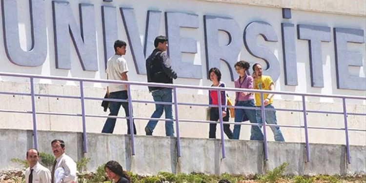 13 Üniversiteye Yeni Rektör Atandı