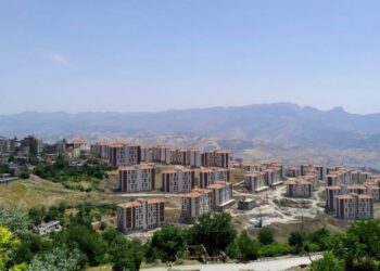 Şirnex’te Öğrencilere Ajanlık Dayatması