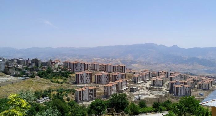 Şirnex’te Öğrencilere Ajanlık Dayatması