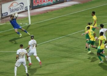 Amedspor, Urfaspor Deplasmanından 3 Puanla Ayrıldı