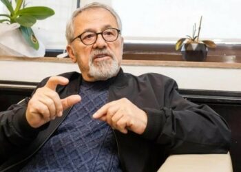 “Asıl Deprem Daha Büyük Olacak”