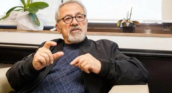 “Asıl Deprem Daha Büyük Olacak”