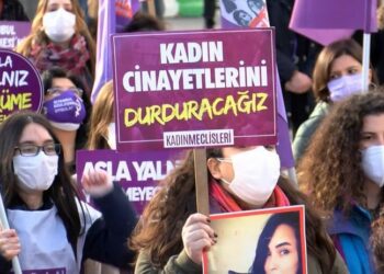 Wan’da Şüpheli Genç Kadın Ölümü