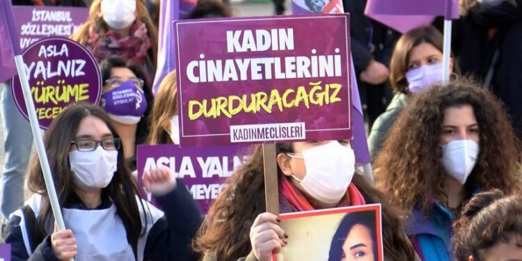 Wan’da Şüpheli Genç Kadın Ölümü