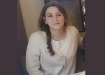 Shahla Pırastah’ın Sınır Dışı Edilmek İstenmesi Meclis’e Taşındı