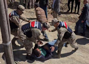 Samandağ’da Halk Kamulaştırmaya Direniyor