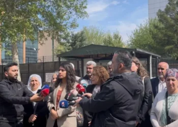 Narin Güran Cinayetinin 2’nci Davası Görülüyor