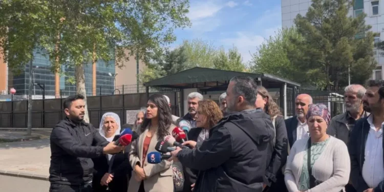 Narin Güran Cinayetinin 2’nci Davası Görülüyor