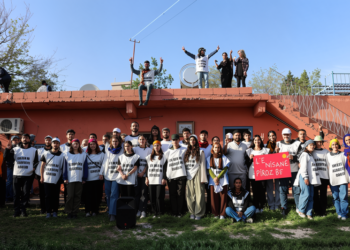 Değişimin ve Devrimin Altın Kuralı