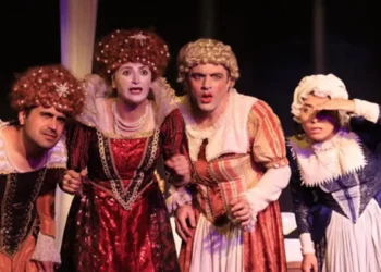 10. Amed Tiyatro Festivali Başlıyor