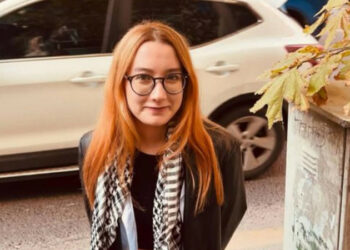 SGDF Üyesi Genç Kadın Tahliye Edildi