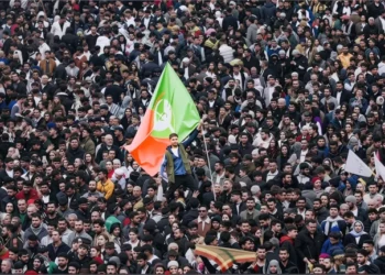 Devrimci Spor Geleneğinde Amedspor