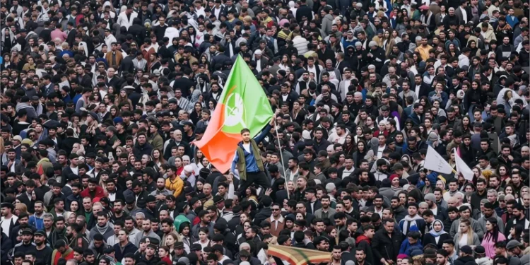 Devrimci Spor Geleneğinde Amedspor