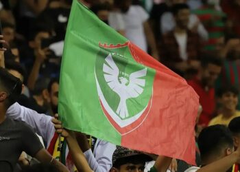 Amedspor, Manisaspor ile Berabere Kaldı