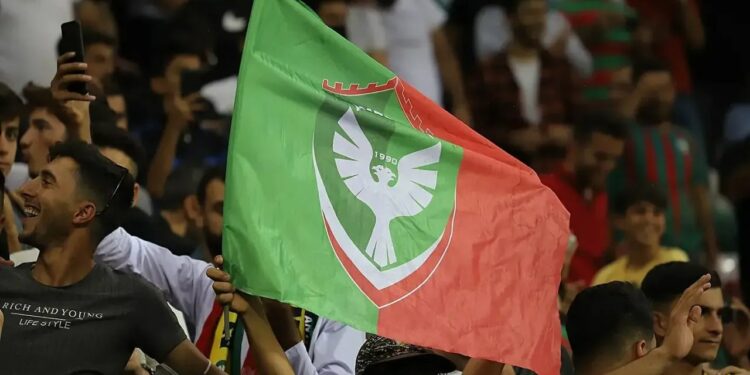 Amedspor, Manisaspor ile Berabere Kaldı