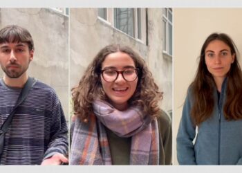 Enternasyonalist Gençlik Heyeti’nden Kürdistan İzlenimleri