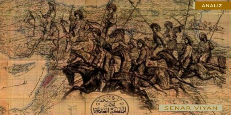 KÜRT-TÜRK KARDEŞLİĞİ (1)