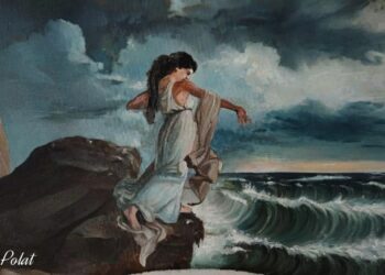 “Yaşamın Hakikatle Temasıdır Sanat”