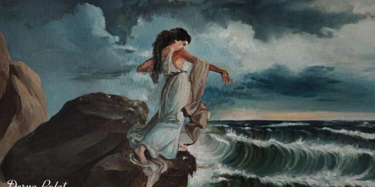 “Yaşamın Hakikatle Temasıdır Sanat”