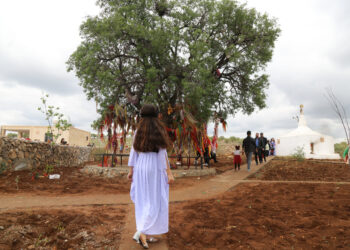 Mîdyad ve Hezex’te Çarşema Sor kutlaması