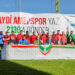 Amedspor’dan Dayanışma Kampanyası