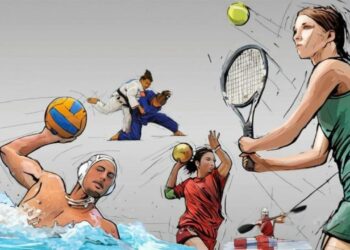 “Sporun Yaşamsal Değeri ve Kolektif Özü”