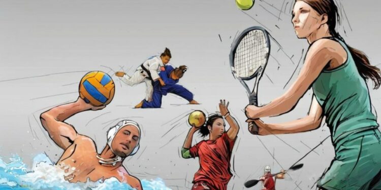 “Sporun Yaşamsal Değeri ve Kolektif Özü”