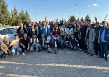 Rıha’da 5 Genç Daha Tahliye Edildi