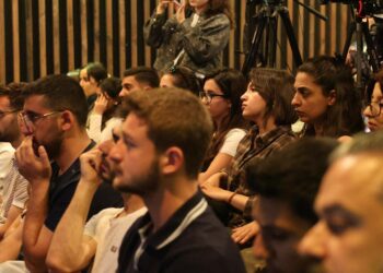 “Değişim Gençlikle Mümkün”