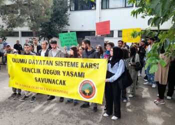 Art Arda Şüpheli Genç Ölümleri