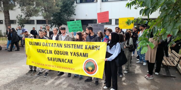 Art Arda Şüpheli Genç Ölümleri