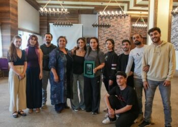 ‘Zaman ve Mekânda Bedenin Suretleri’ Atölyesi