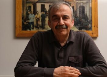 Sırrı Süreyya Önder Hayatını Kaybetti