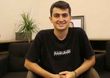 Gençlik Meclisi Yürütme Üyesi Gözaltına Alındı