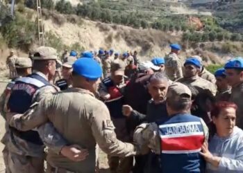 Samandağ’da Kamulaştırma Baskısı Sürüyor