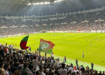 Amedspor Olağanüstü Kongre Kararı Aldı