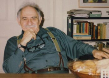 Murray Bookchin ve Toplumsal Ekoloji
