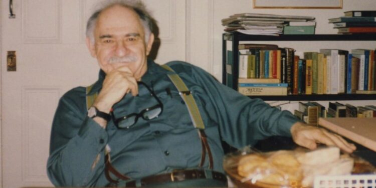 Murray Bookchin ve Toplumsal Ekoloji